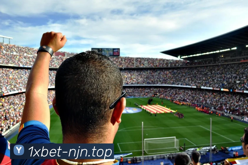 1xbet官网APP 封面图